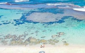 Ombak Beach Villa ~ Margaret River